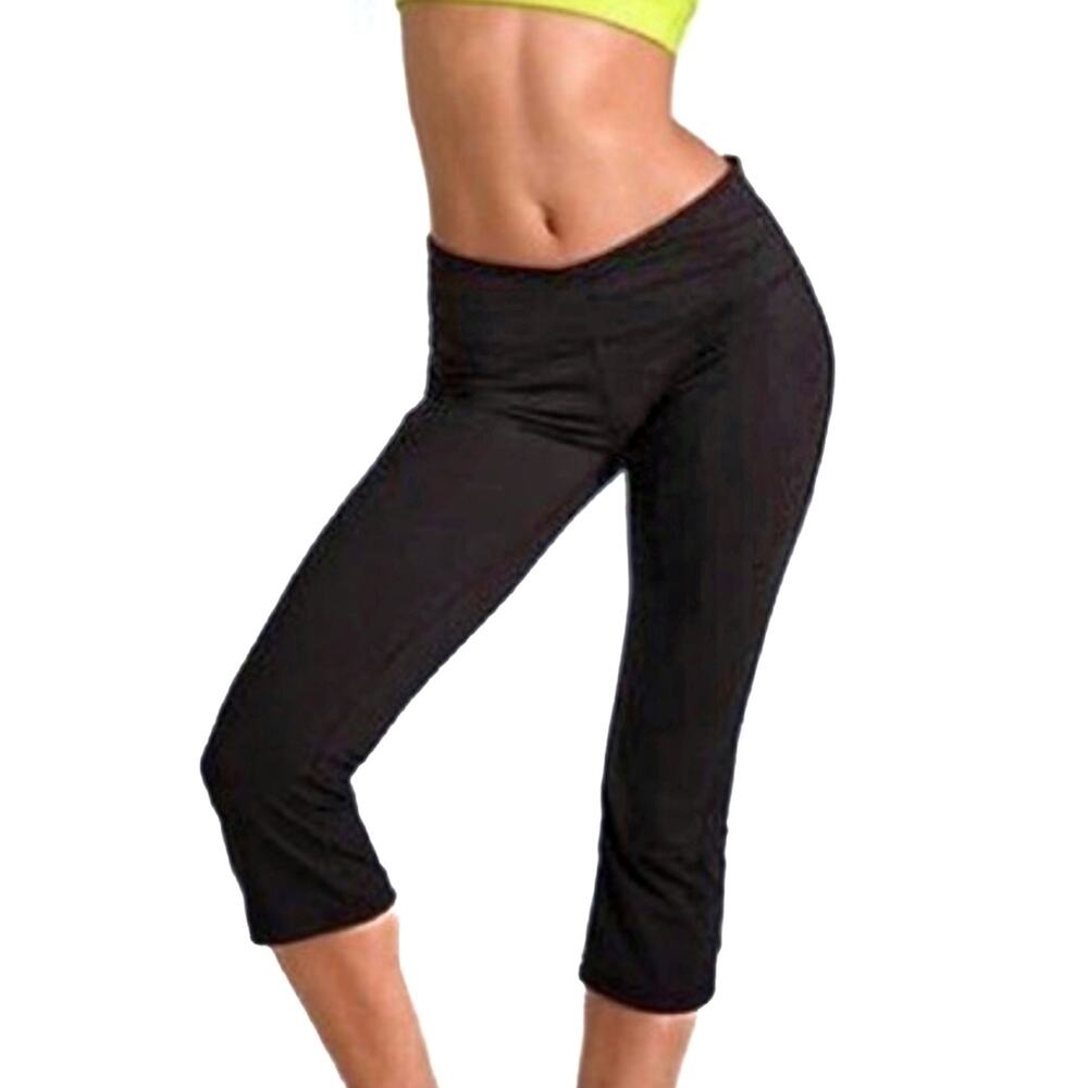Victoria's Secret | Sport Standout Capri Leggings Waistband Pocket